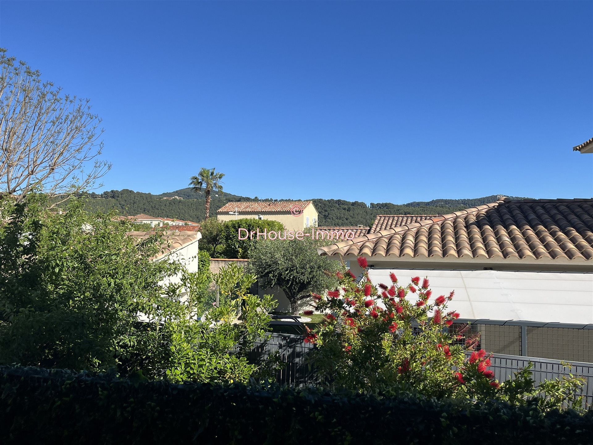 Appartement à vendre, 34m², Saint-Cyr-sur-Mer