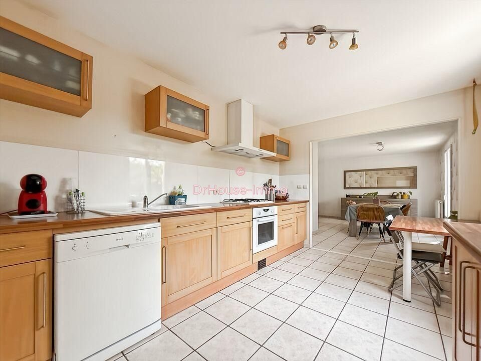 Maison à vendre, 138m², Quetigny