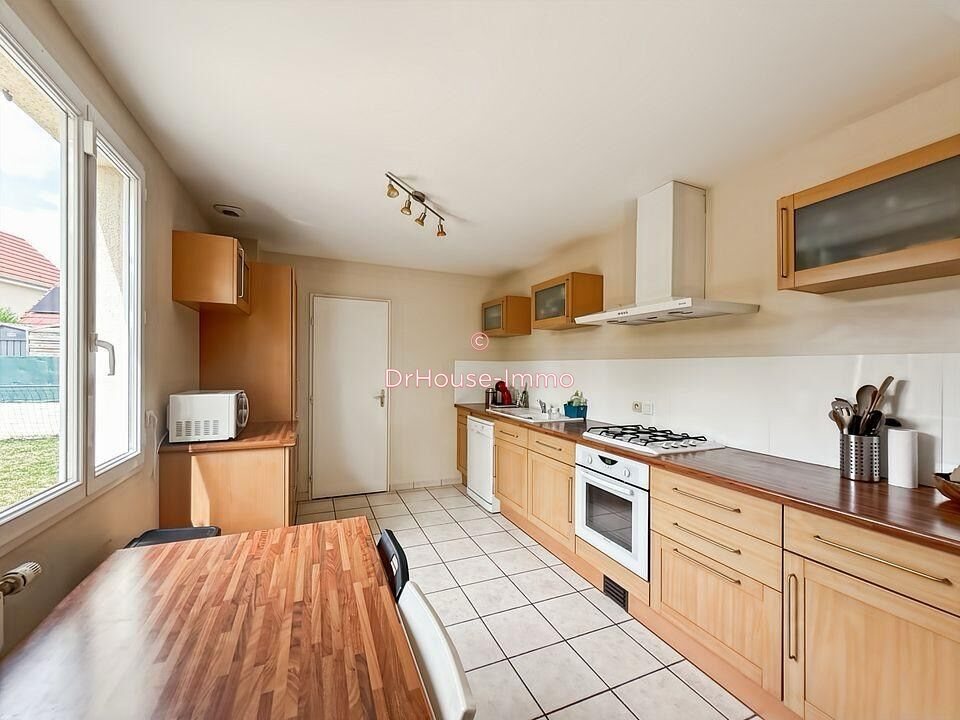 Maison à vendre, 138m², Quetigny