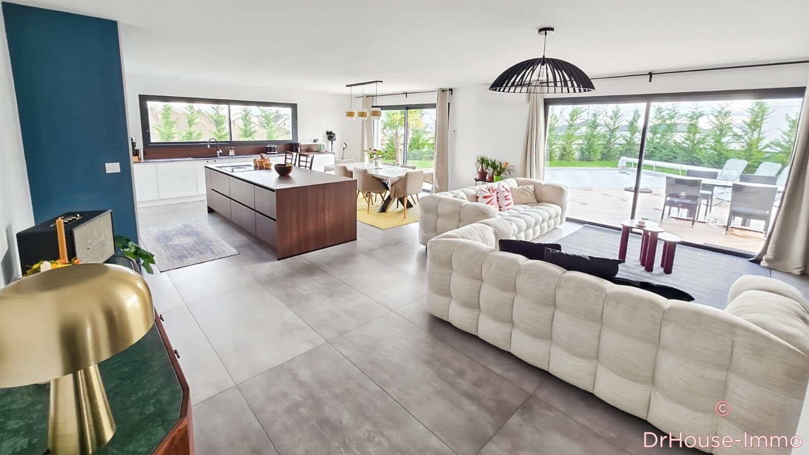 Maison à vendre, 191m², Ahuy