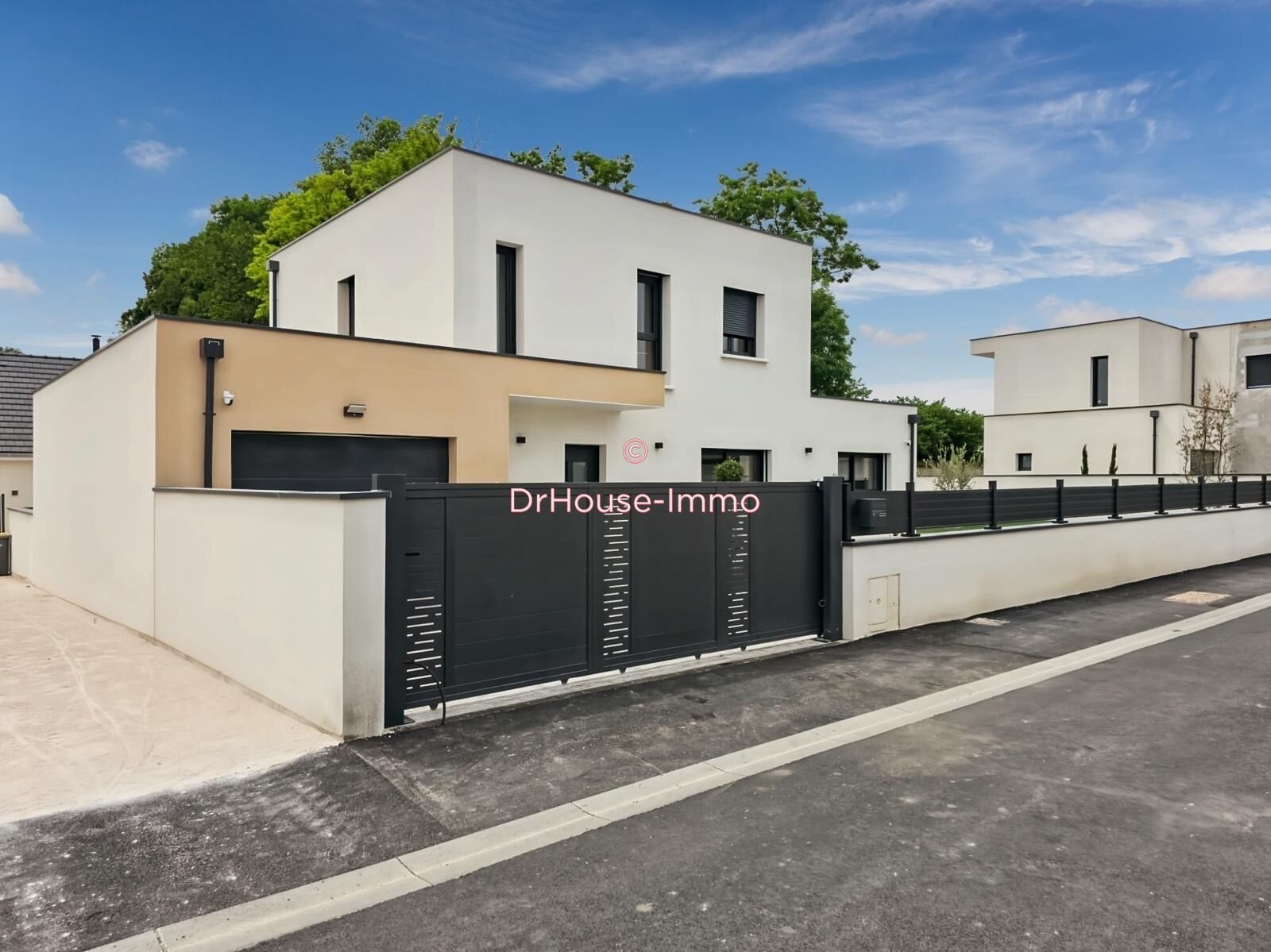 Maison à vendre, 144m², Bretigny