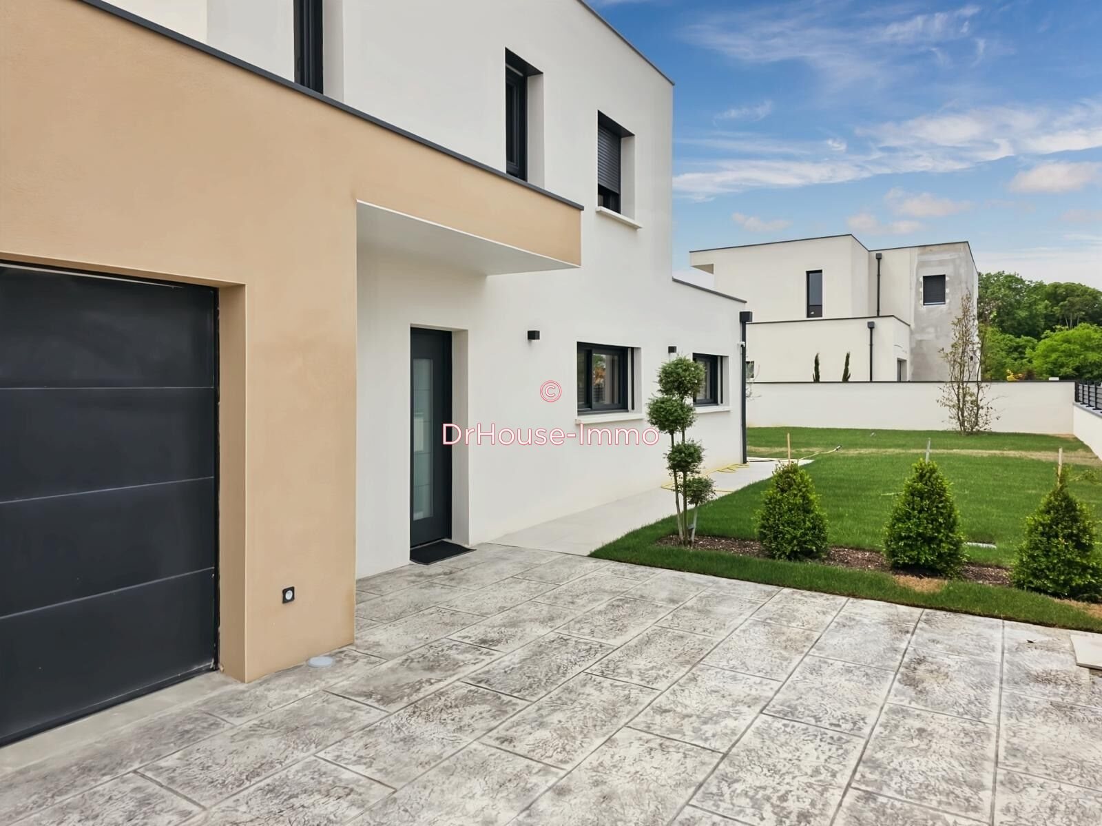 Maison à vendre, 144m², Bretigny