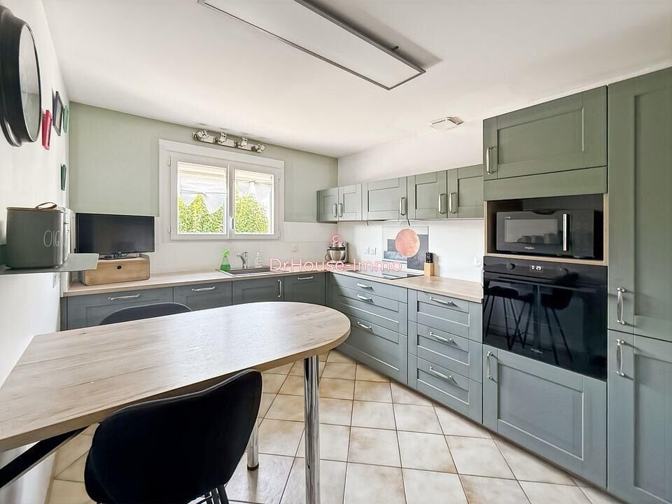 Maison à vendre, 83m², Quetigny
