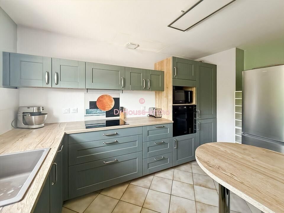 Maison à vendre, 83m², Quetigny