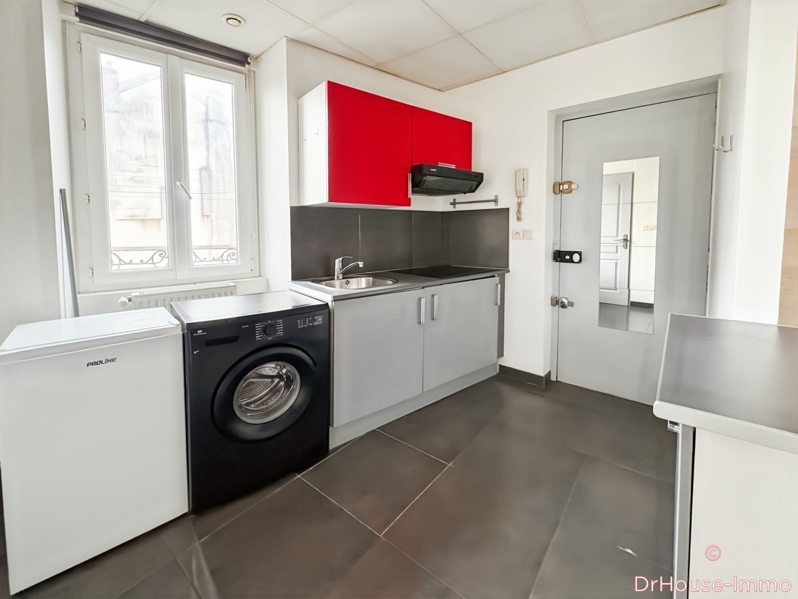 Appartement à vendre, 32m², Dijon