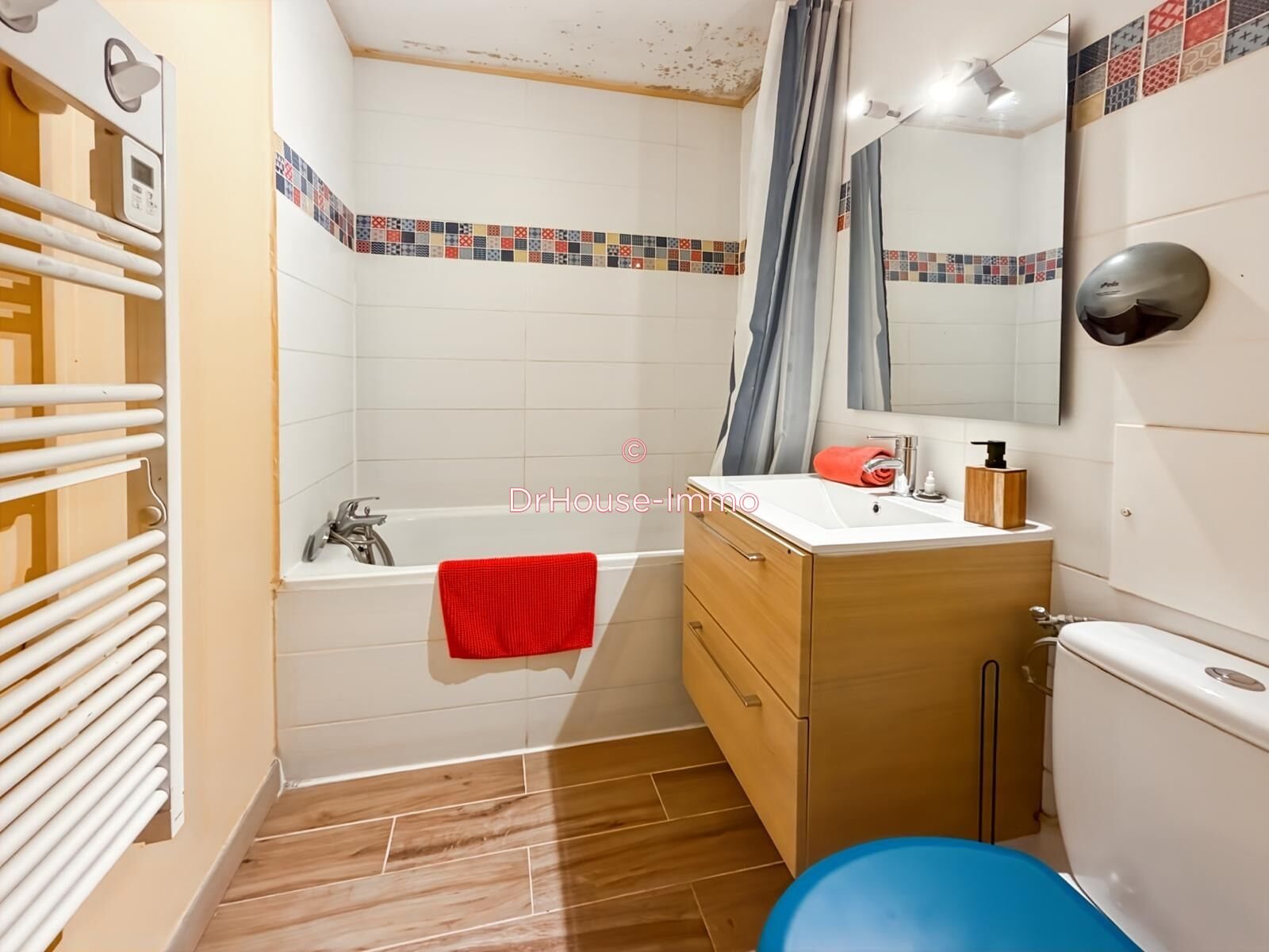 Appartement à vendre, 18m², Dijon