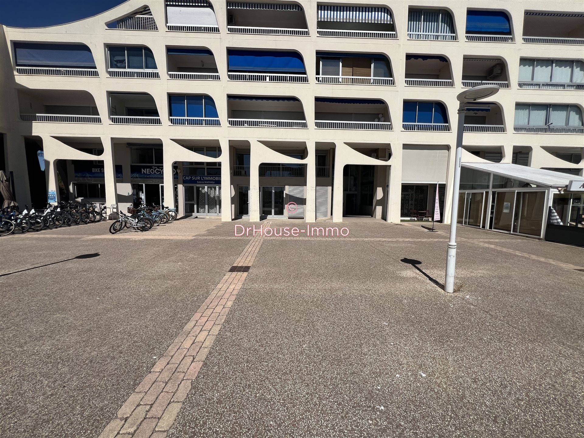 Maison à vendre, 91m², Le Grau-du-Roi