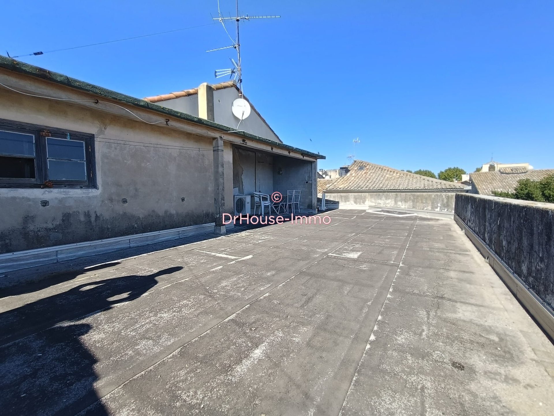 Maison à vendre, 117m², Aigues-Mortes