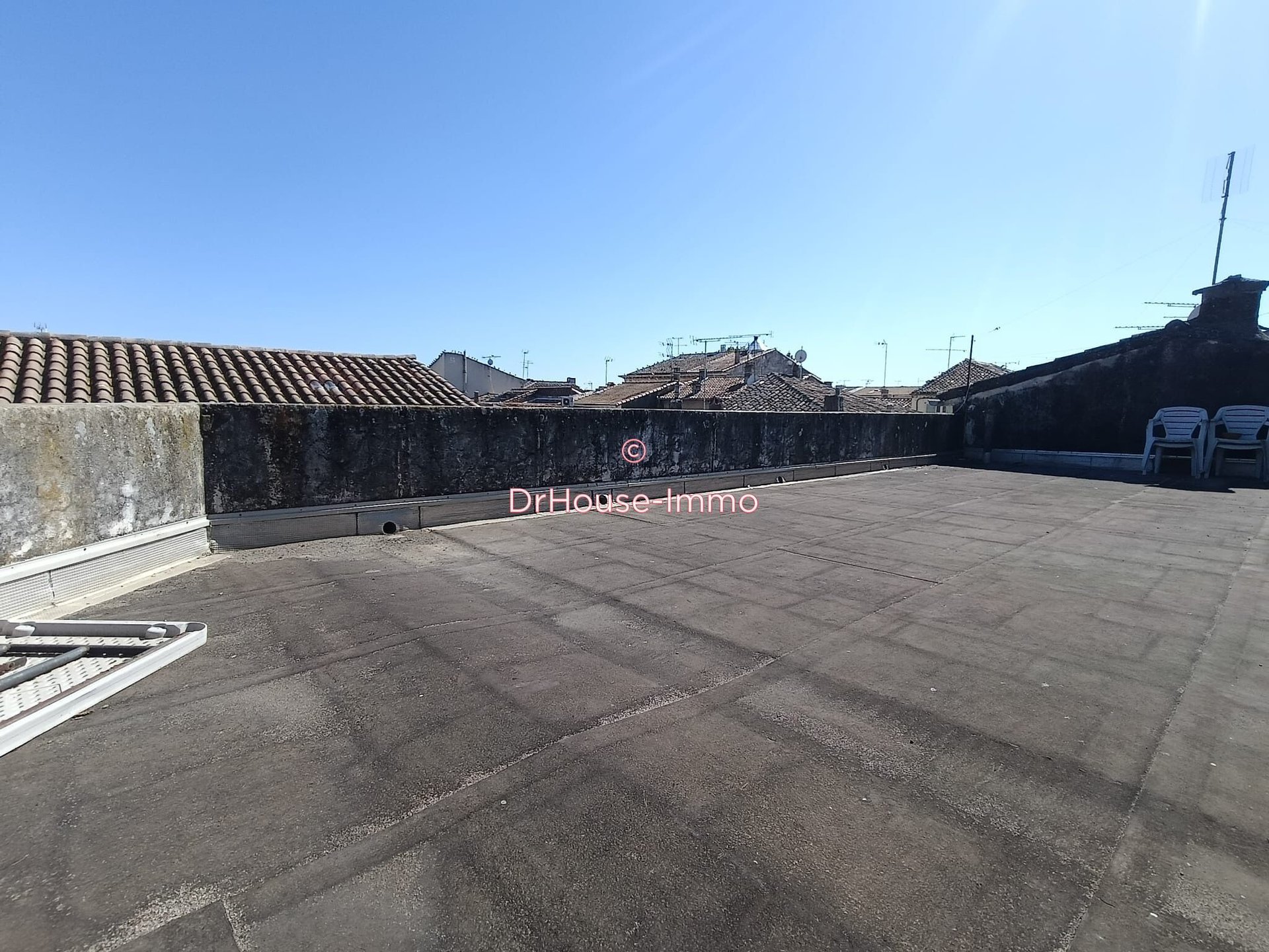Maison à vendre, 117m², Aigues-Mortes