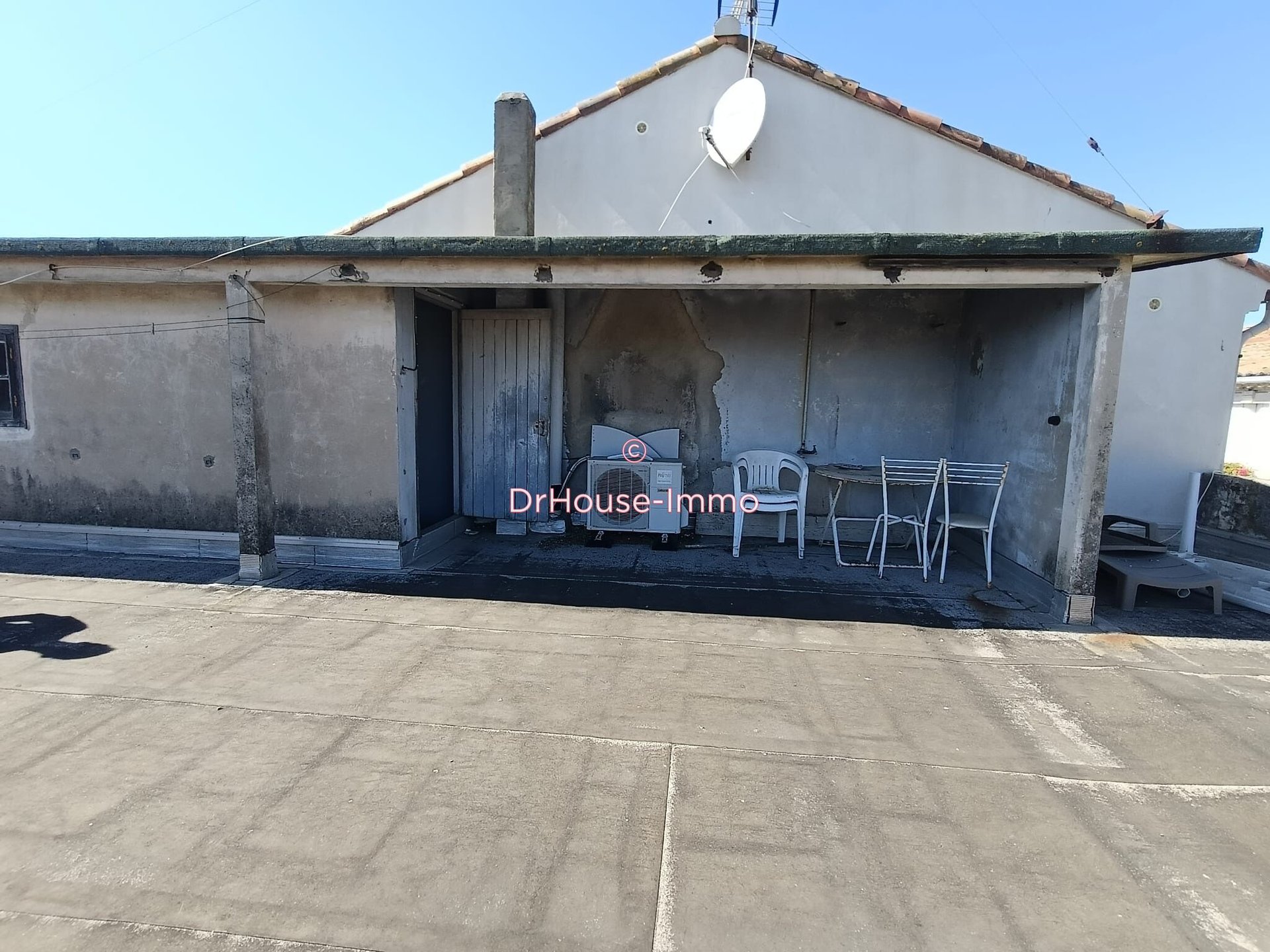 Maison à vendre, 117m², Aigues-Mortes