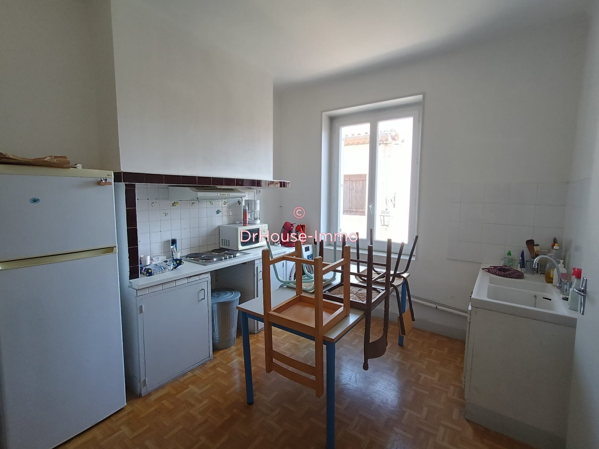 Maison à vendre, 117m², Aigues-Mortes