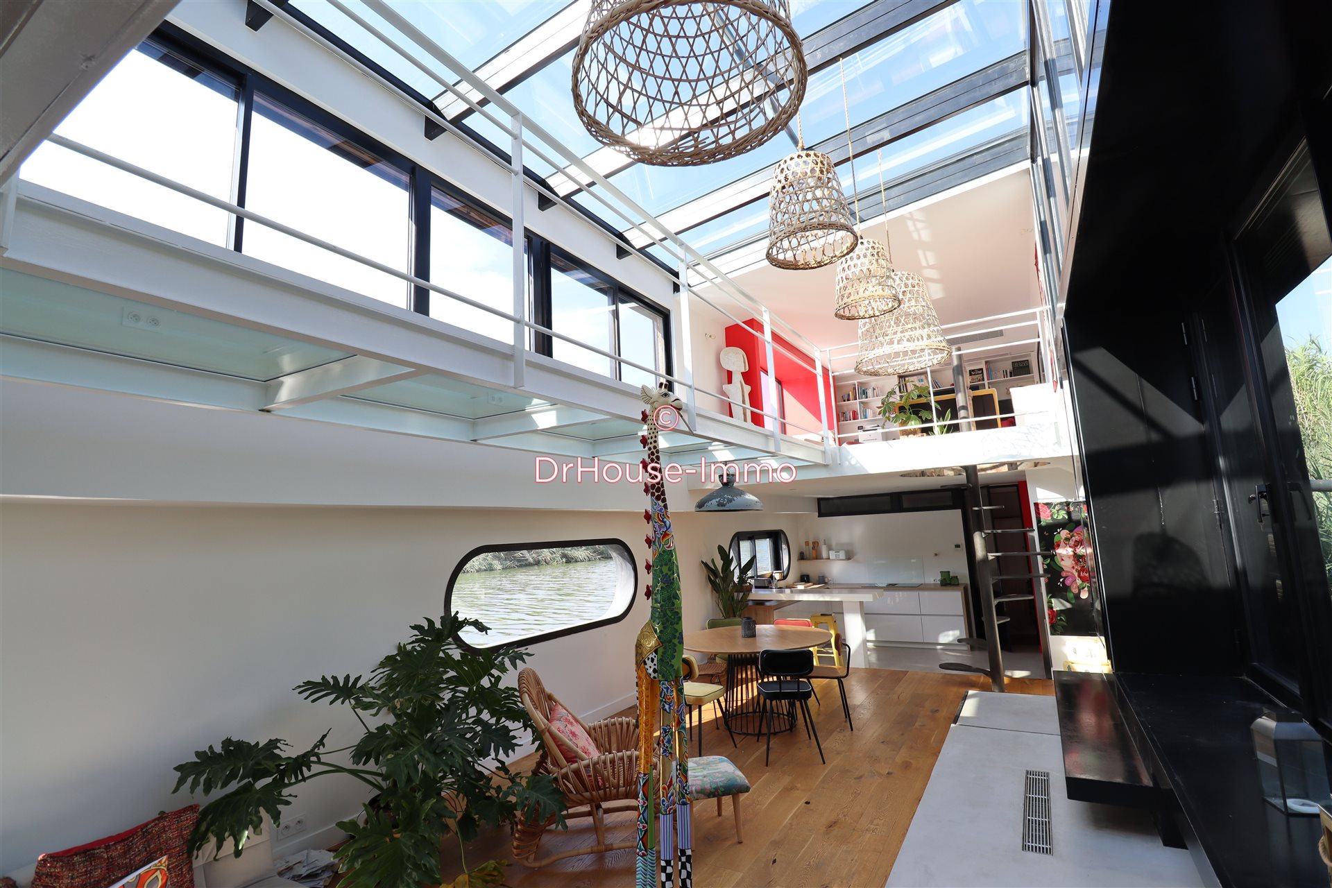 Maison à vendre, 130m², Aigues-Mortes