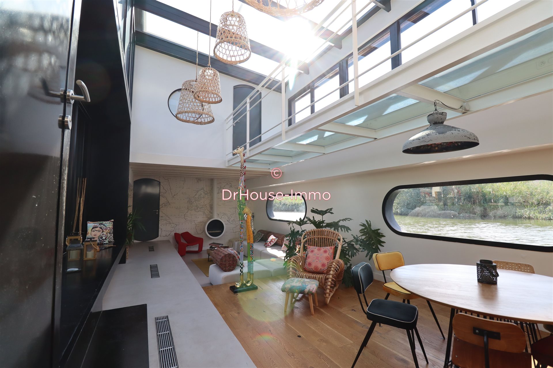 Maison à vendre, 130m², Aigues-Mortes