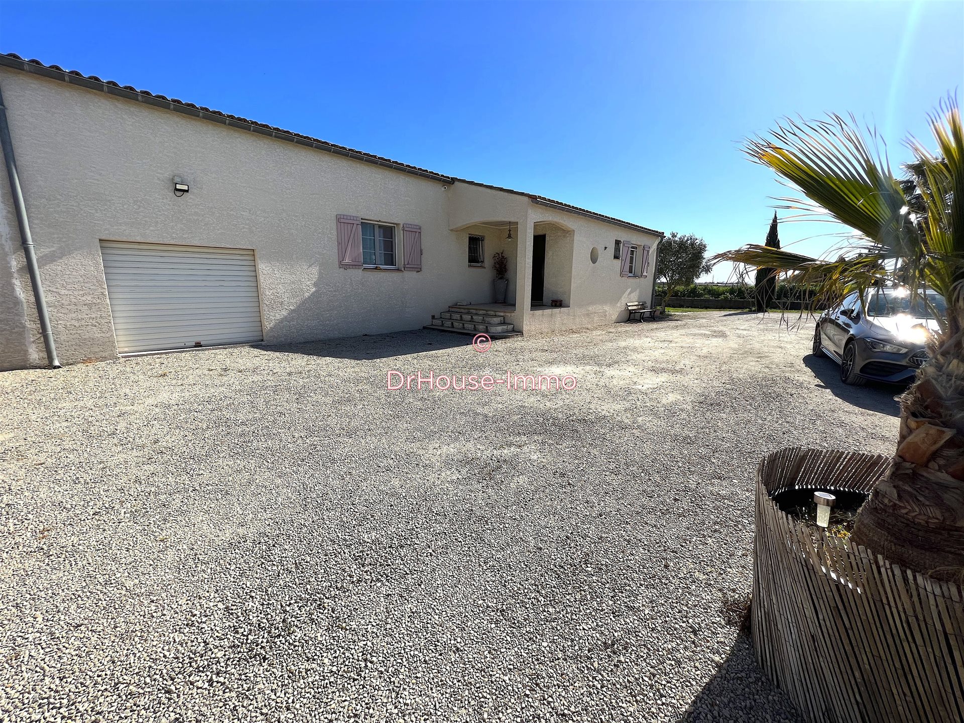 Maison à vendre, 142m², Saint-Laurent-d'Aigouze