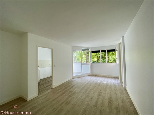 Appartement 4 pièces 86 m² · à Champs-sur-Marne · 86 m² · 268 000 €