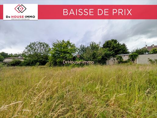 Terrain 1201 m² · à Limay · 1 201 m² · 174 000 €