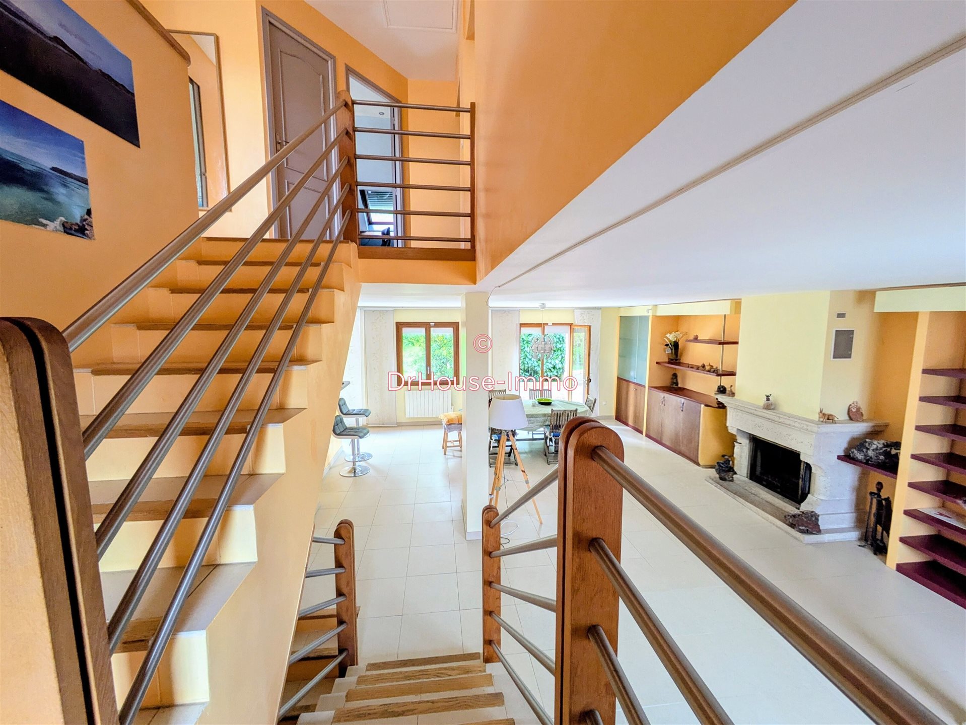Maison à vendre, 130m², Orgeval