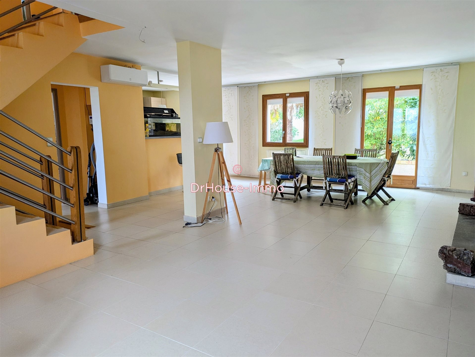 Maison à vendre, 130m², Orgeval