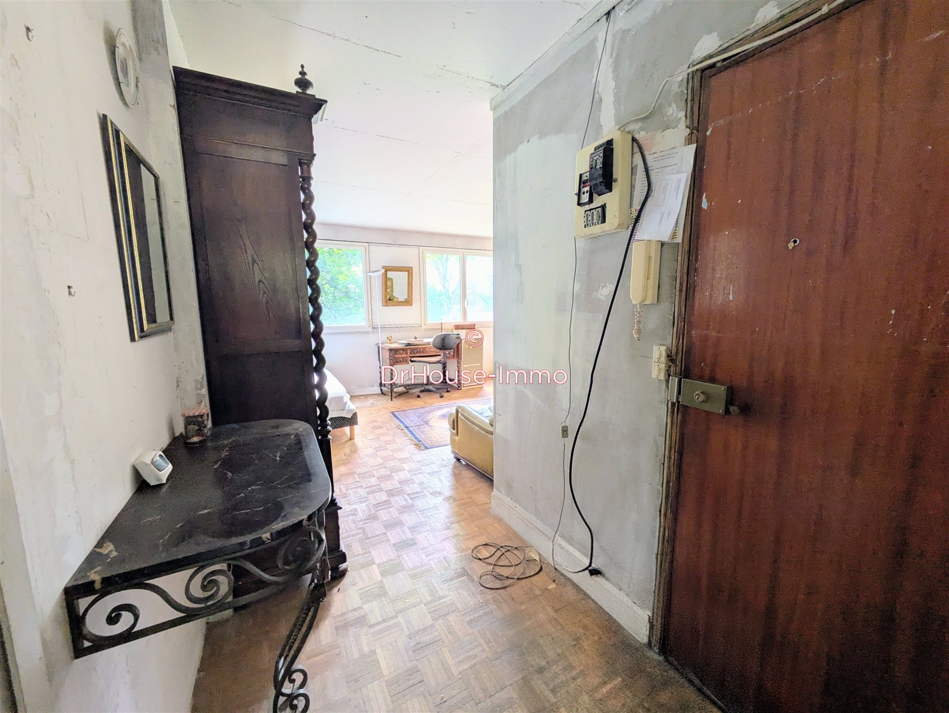 Appartement à vendre, 54m², Verneuil-sur-Seine