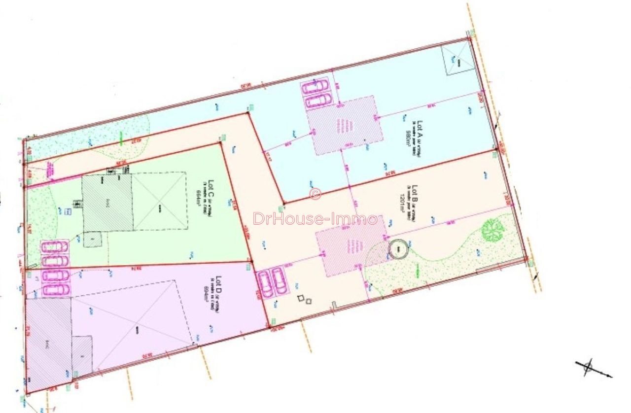Maison à vendre, 340m², Limay