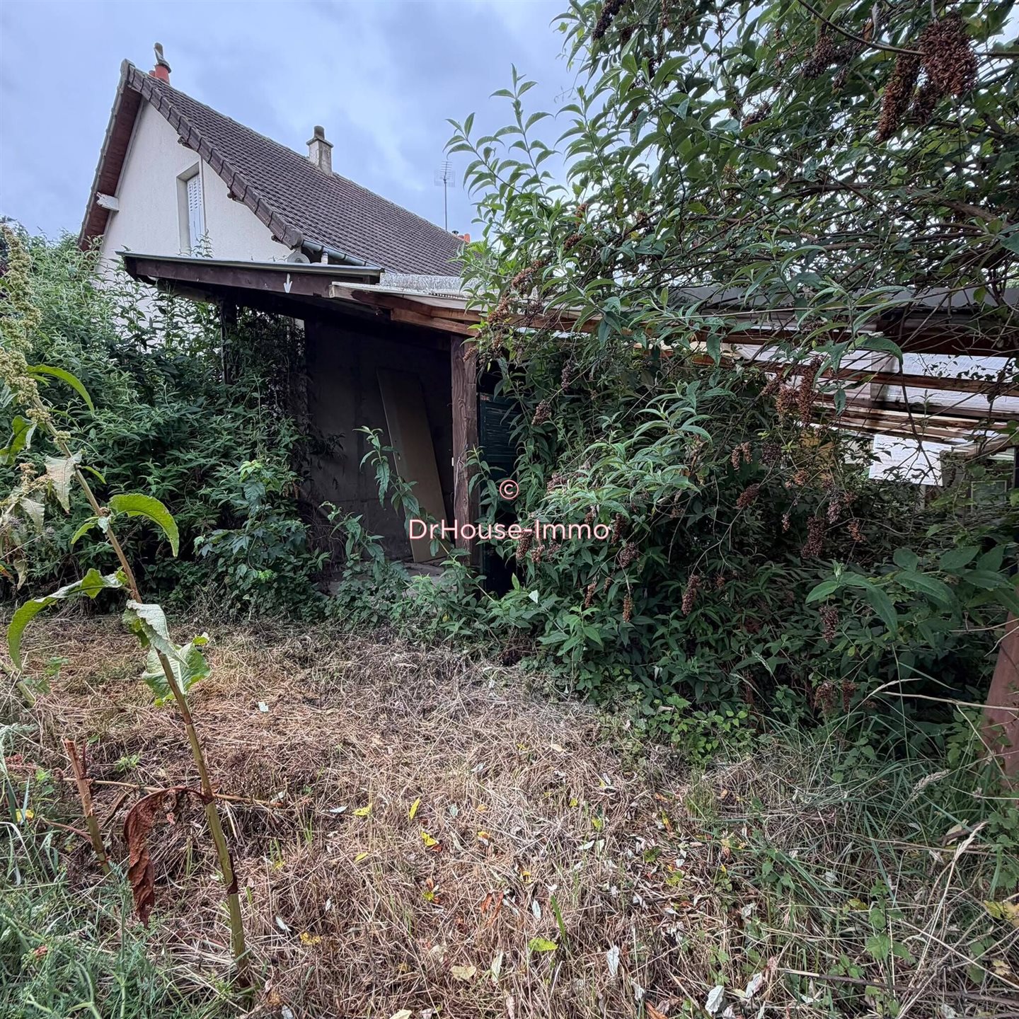 Maison à vendre, 340m², Limay