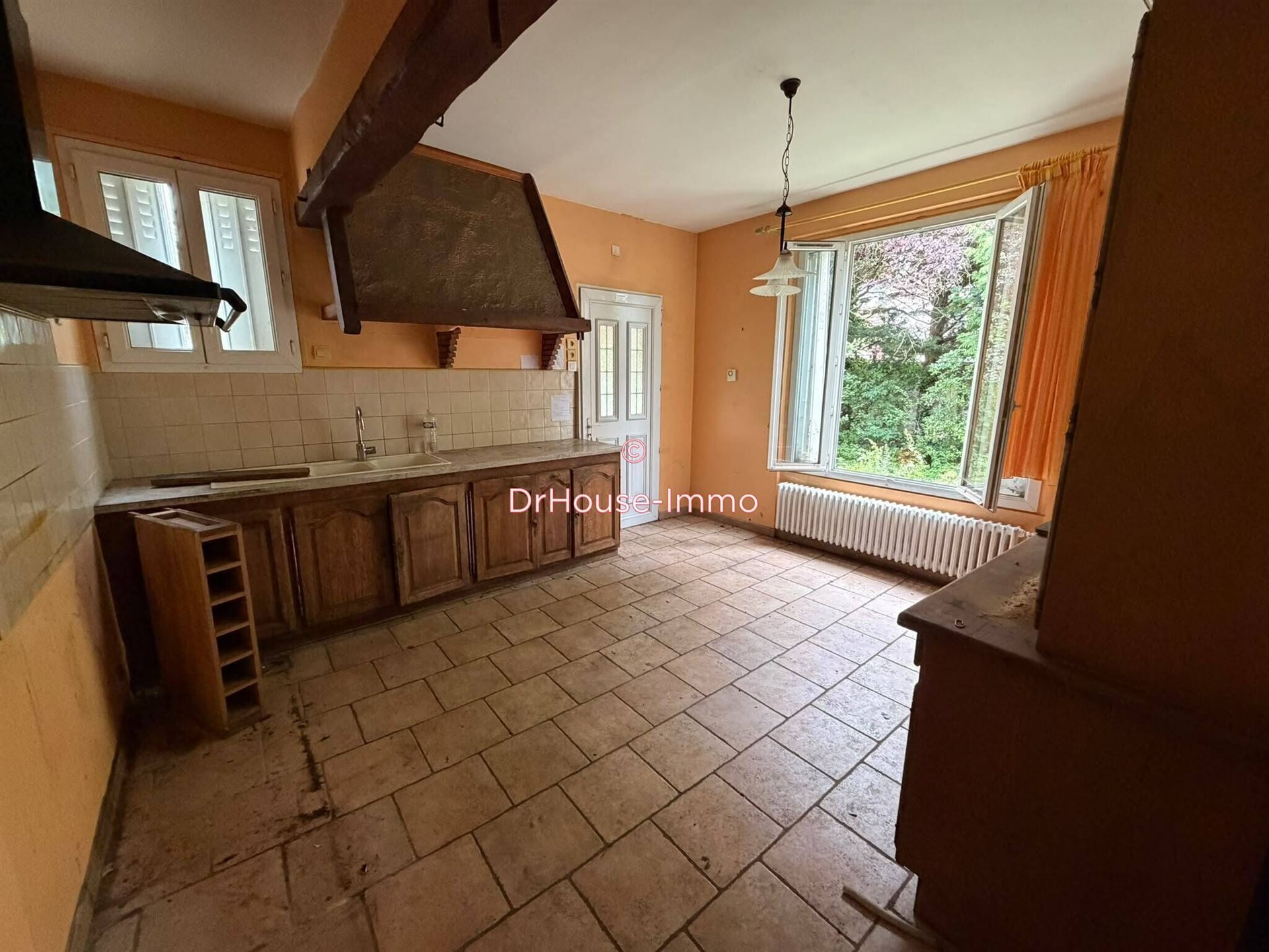 Maison à vendre, 340m², Limay