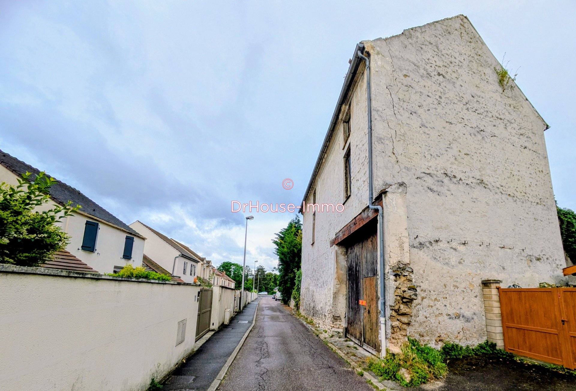 Maison à vendre, 180m², Limay