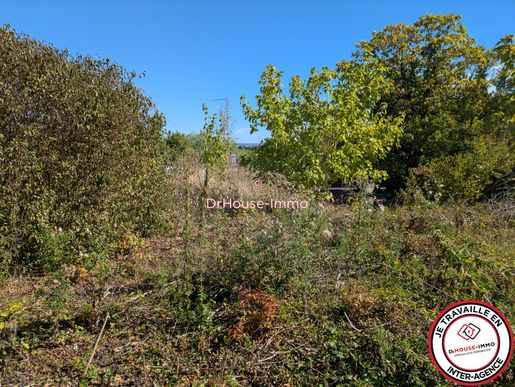 Terrain 582 m² · à Epône · 582 m² · 285 000 €