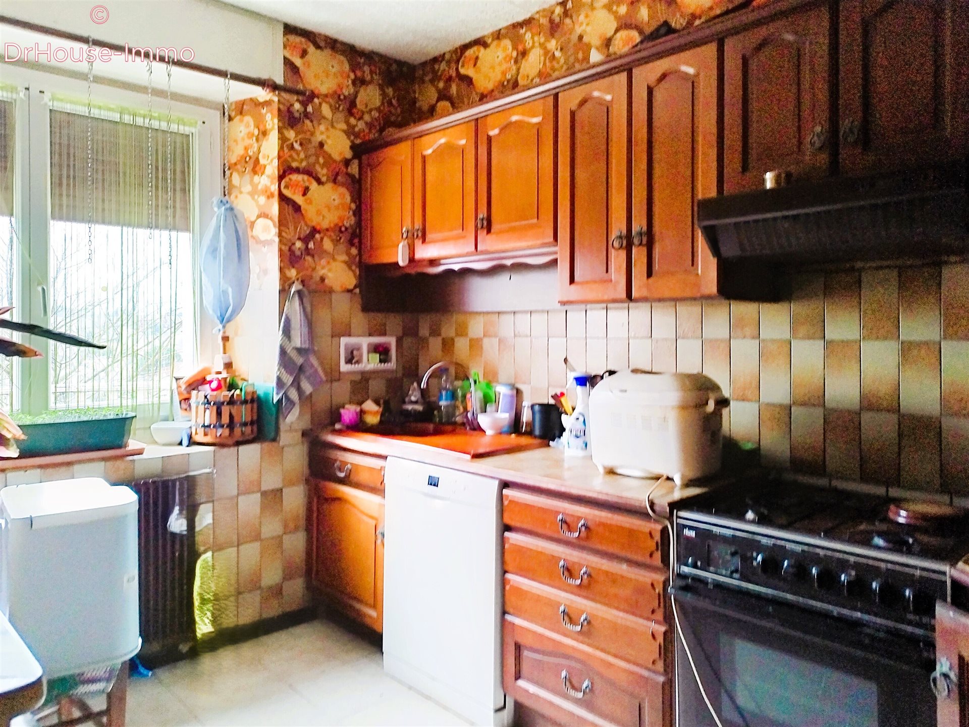Maison à vendre, 200m², Tauriac