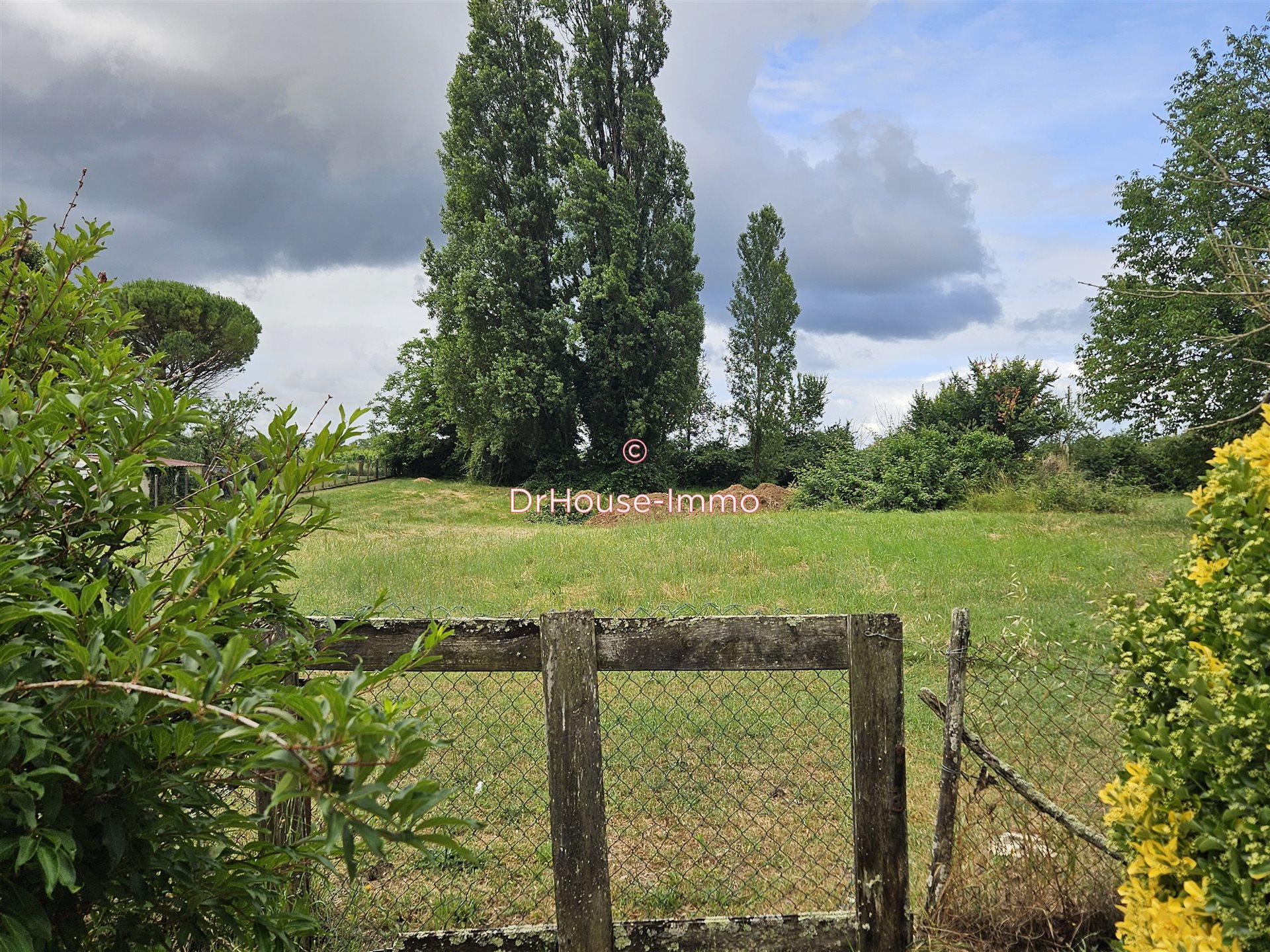 Maison à vendre, 130m², Campugnan