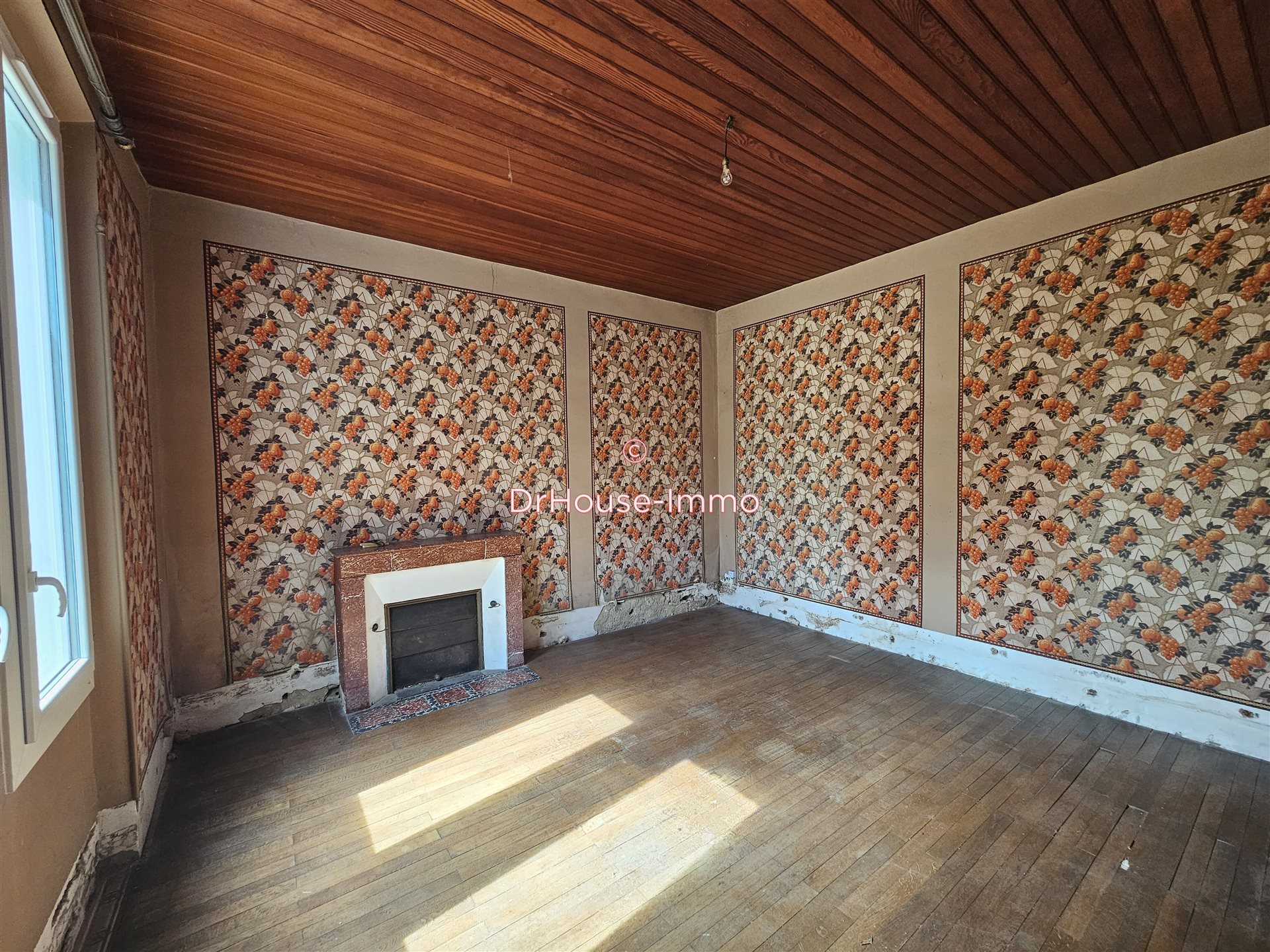 Maison à vendre, 130m², Campugnan