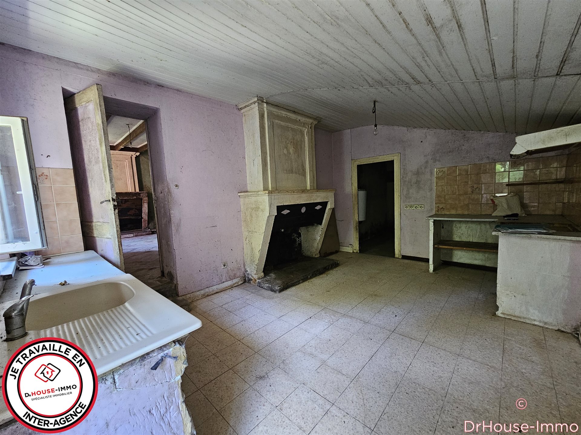 Maison à vendre, 270m², Saint-Trojan