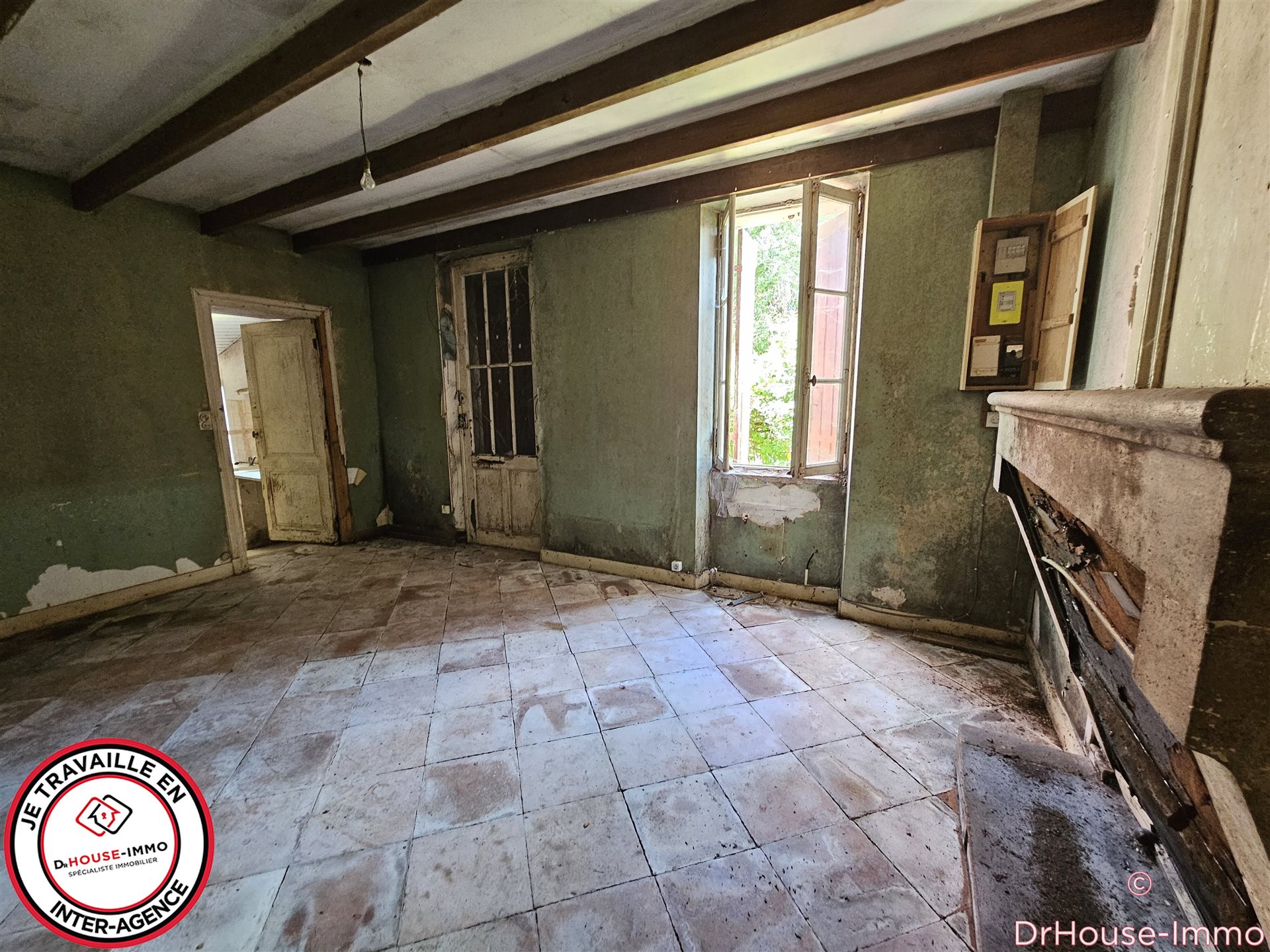 Maison à vendre, 270m², Saint-Trojan