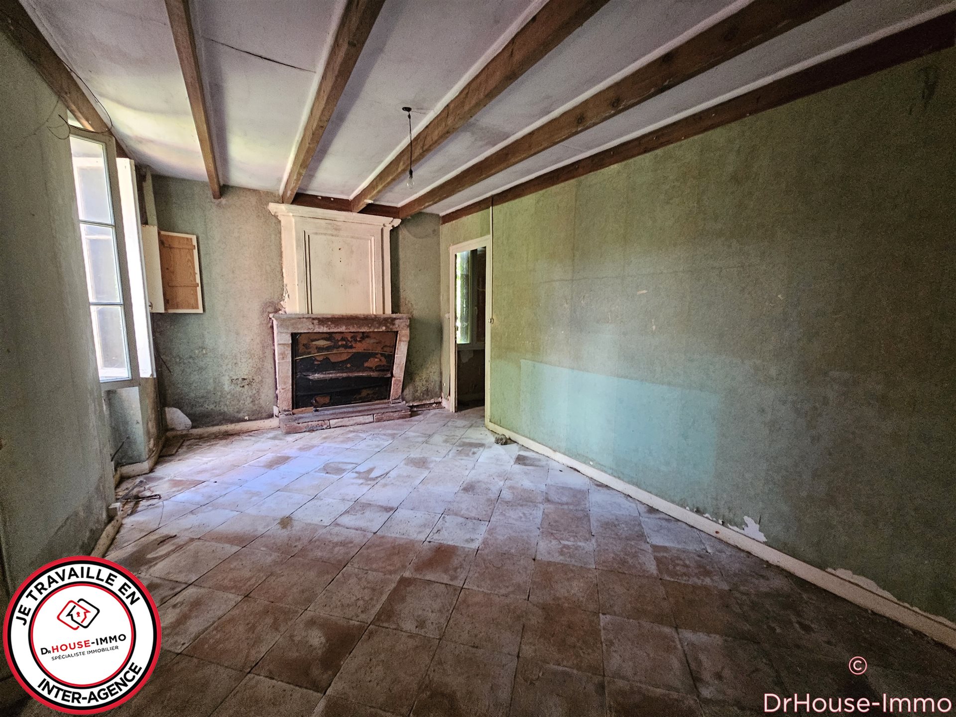 Maison à vendre, 270m², Saint-Trojan