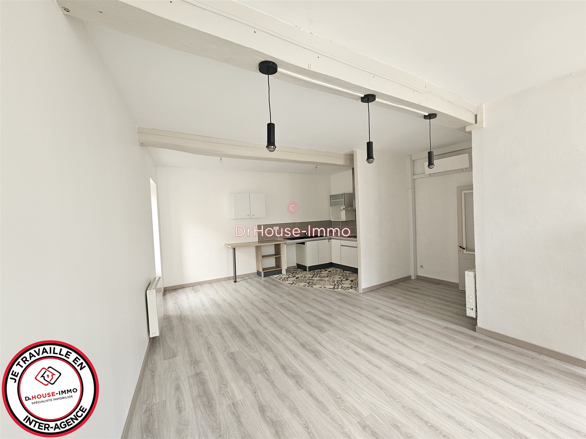 Maison à vendre, 61m², Blaye