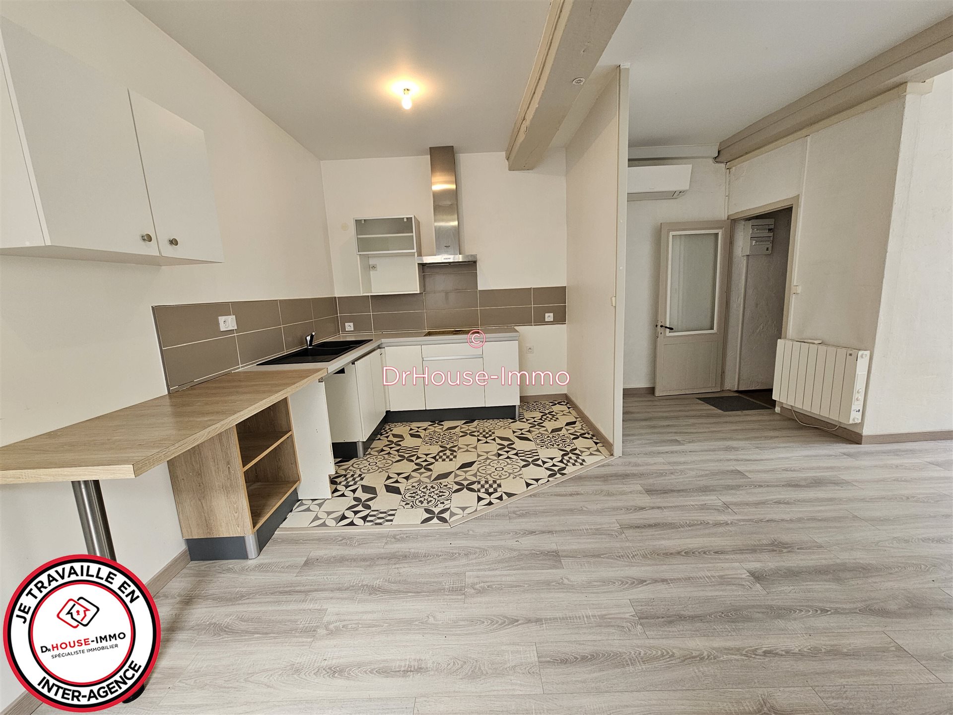 Maison à vendre, 61m², Blaye