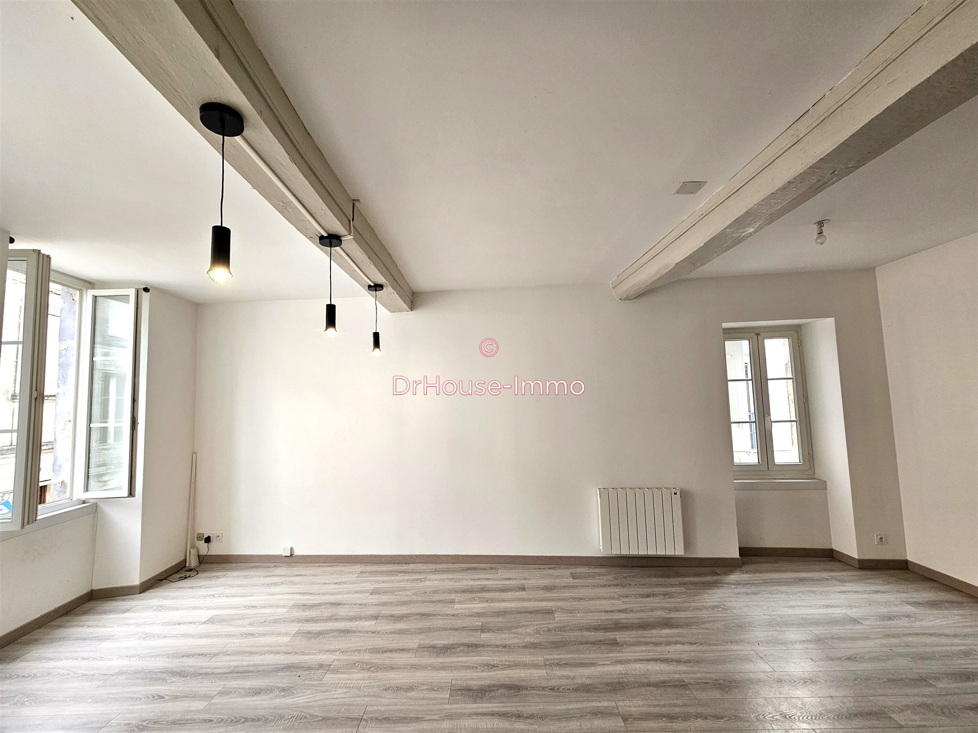 Maison à vendre, 61m², Blaye