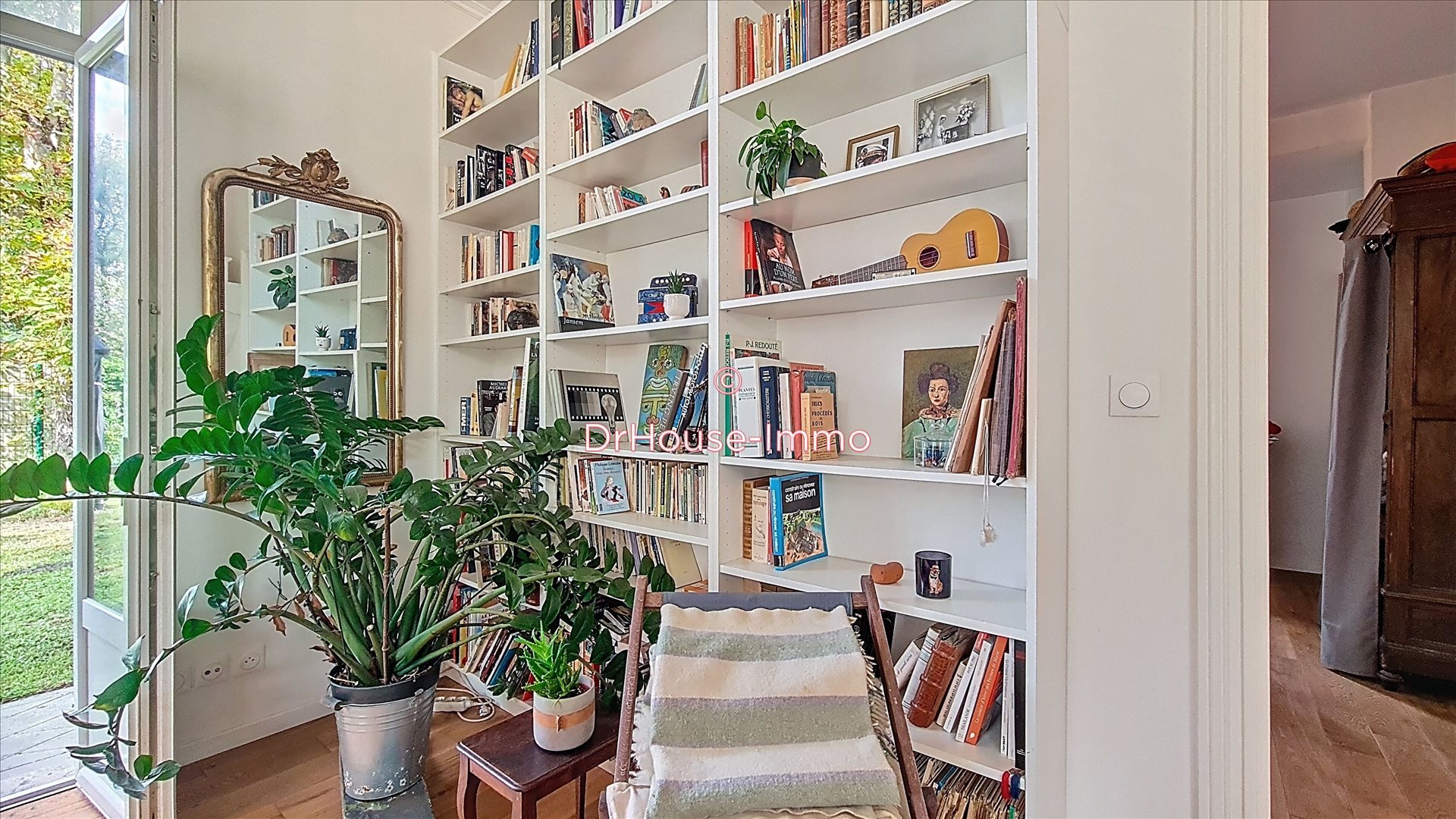Maison à vendre, 137m², Pessac