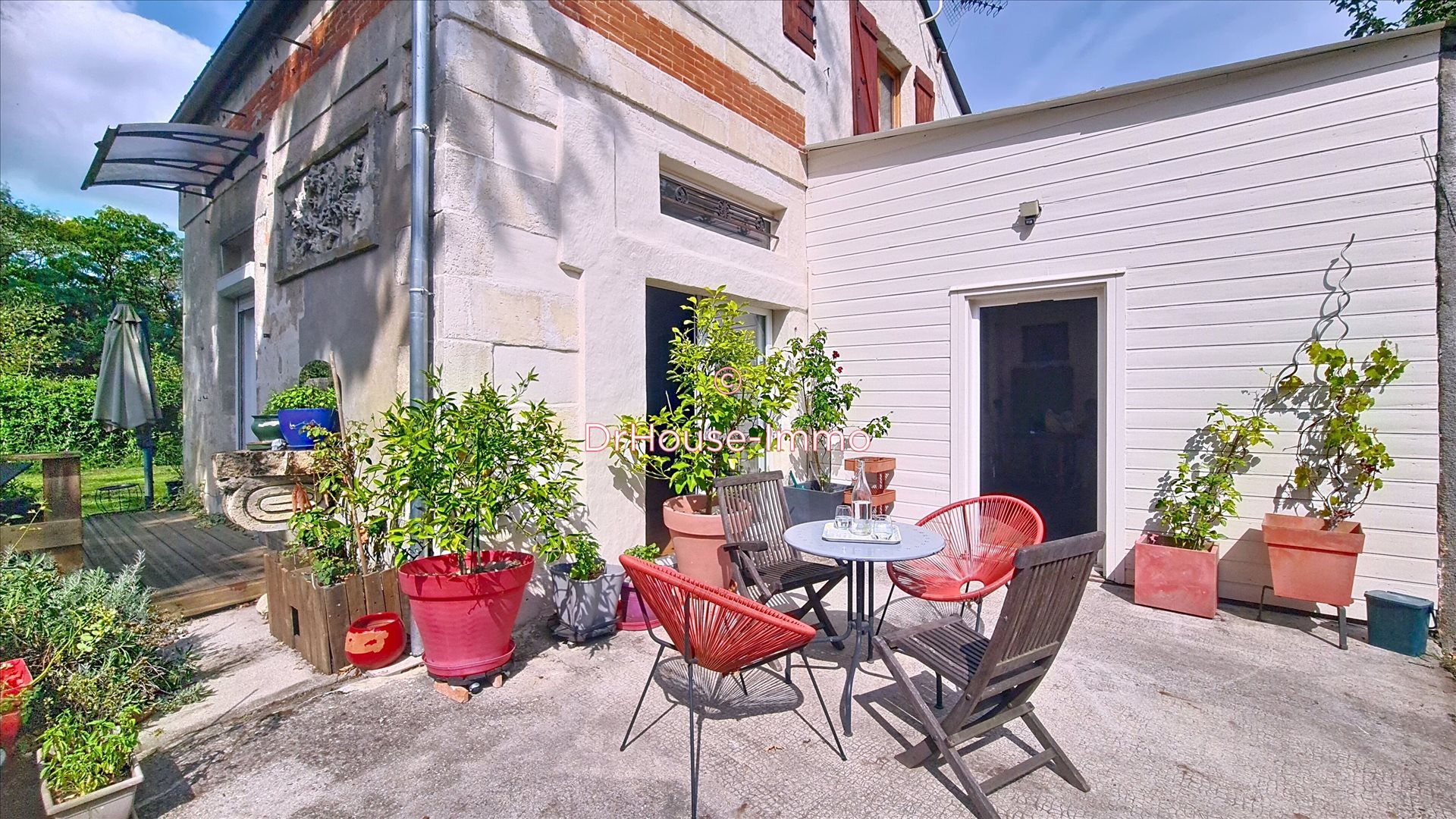 Maison à vendre, 137m², Pessac