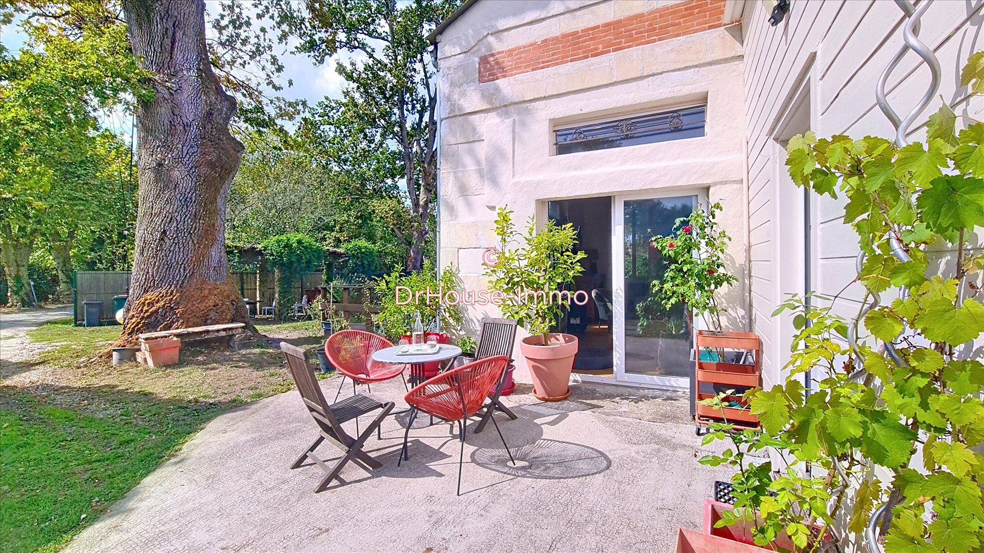 Maison à vendre, 137m², Pessac