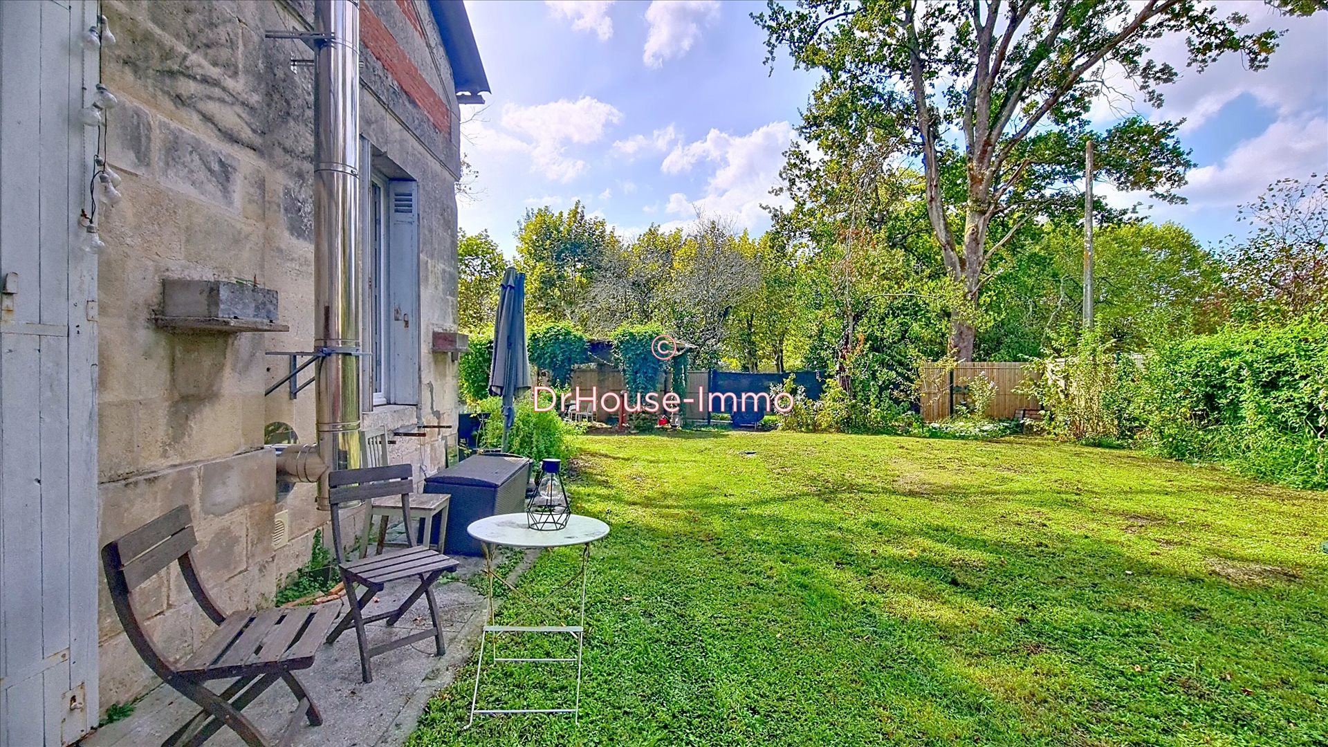 Maison à vendre, 137m², Pessac