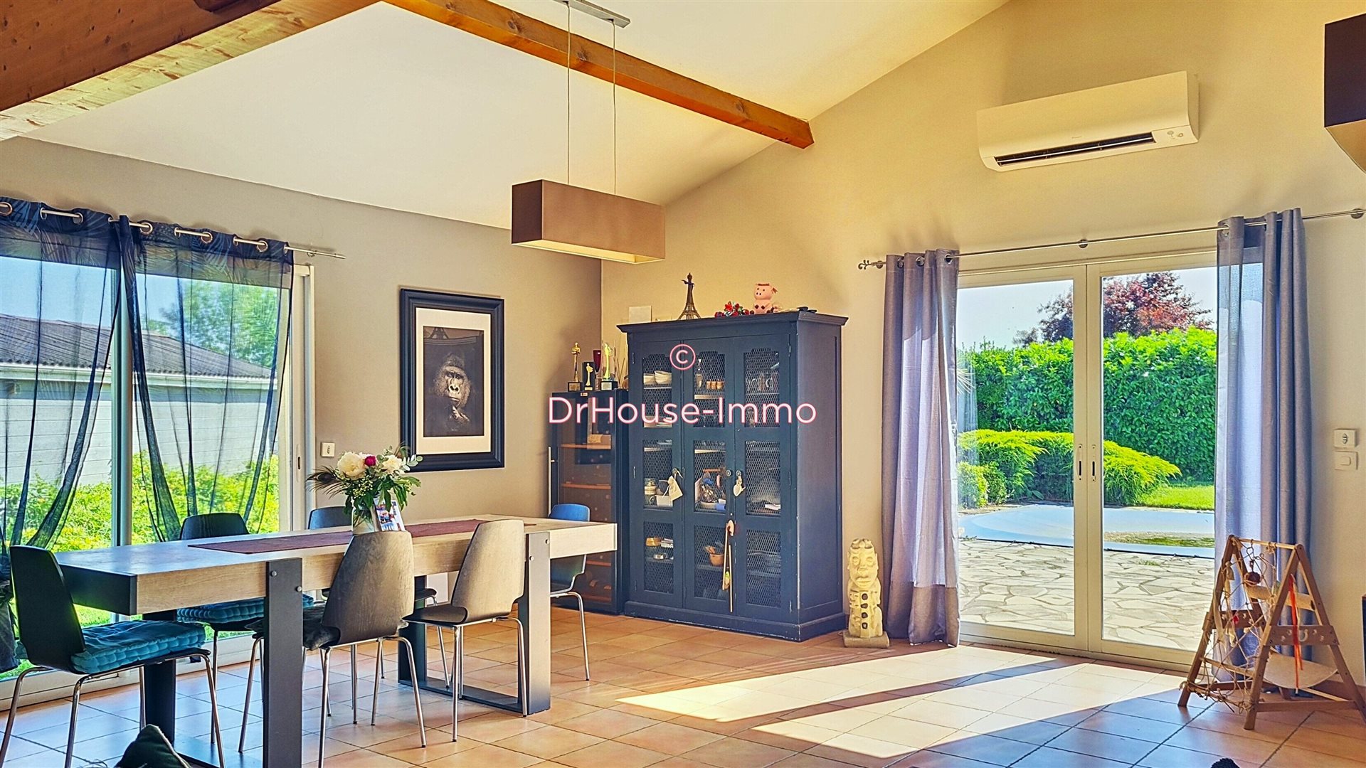 Maison à vendre, 149m², Ambarès-et-Lagrave
