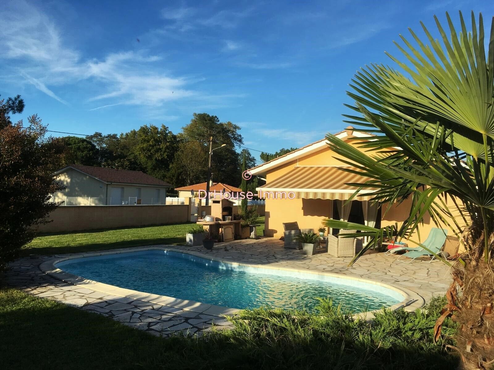 Maison à vendre, 149m², Ambarès-et-Lagrave