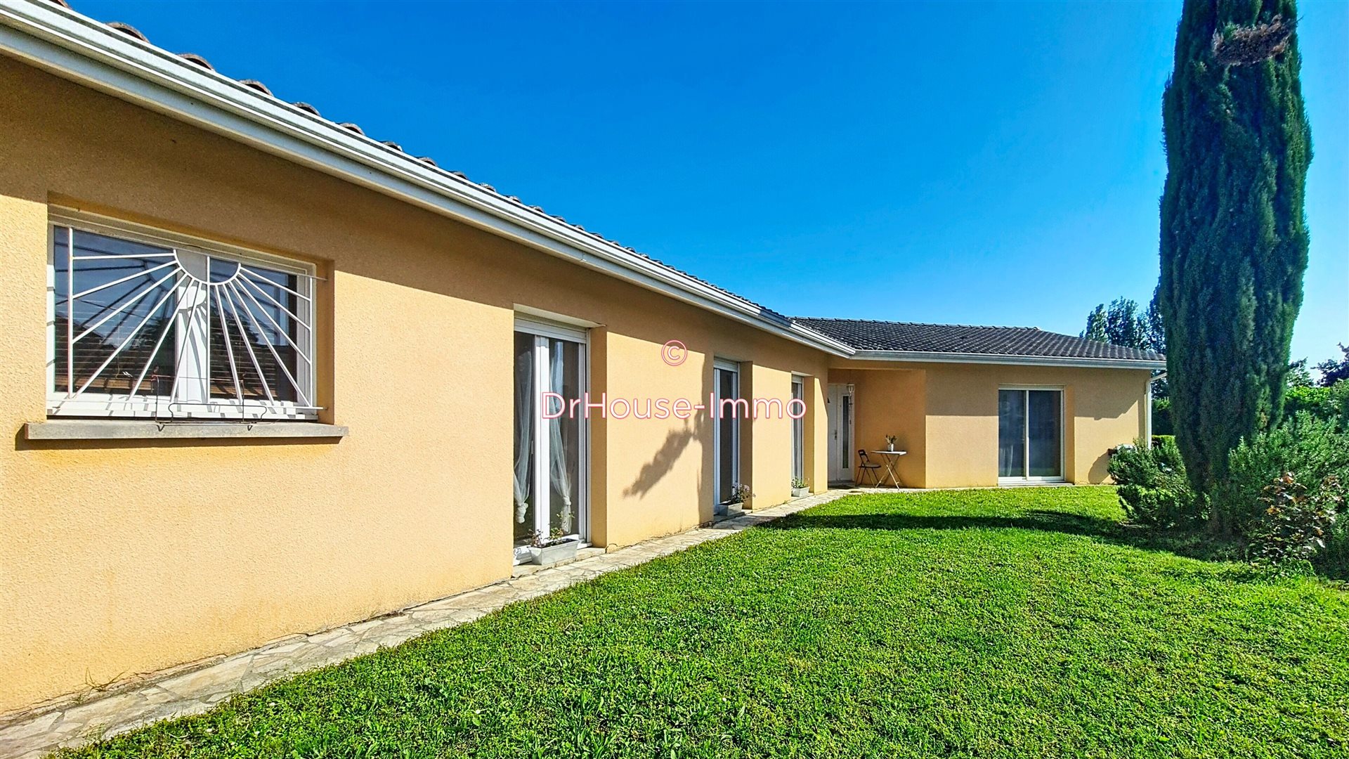 Maison à vendre, 149m², Ambarès-et-Lagrave