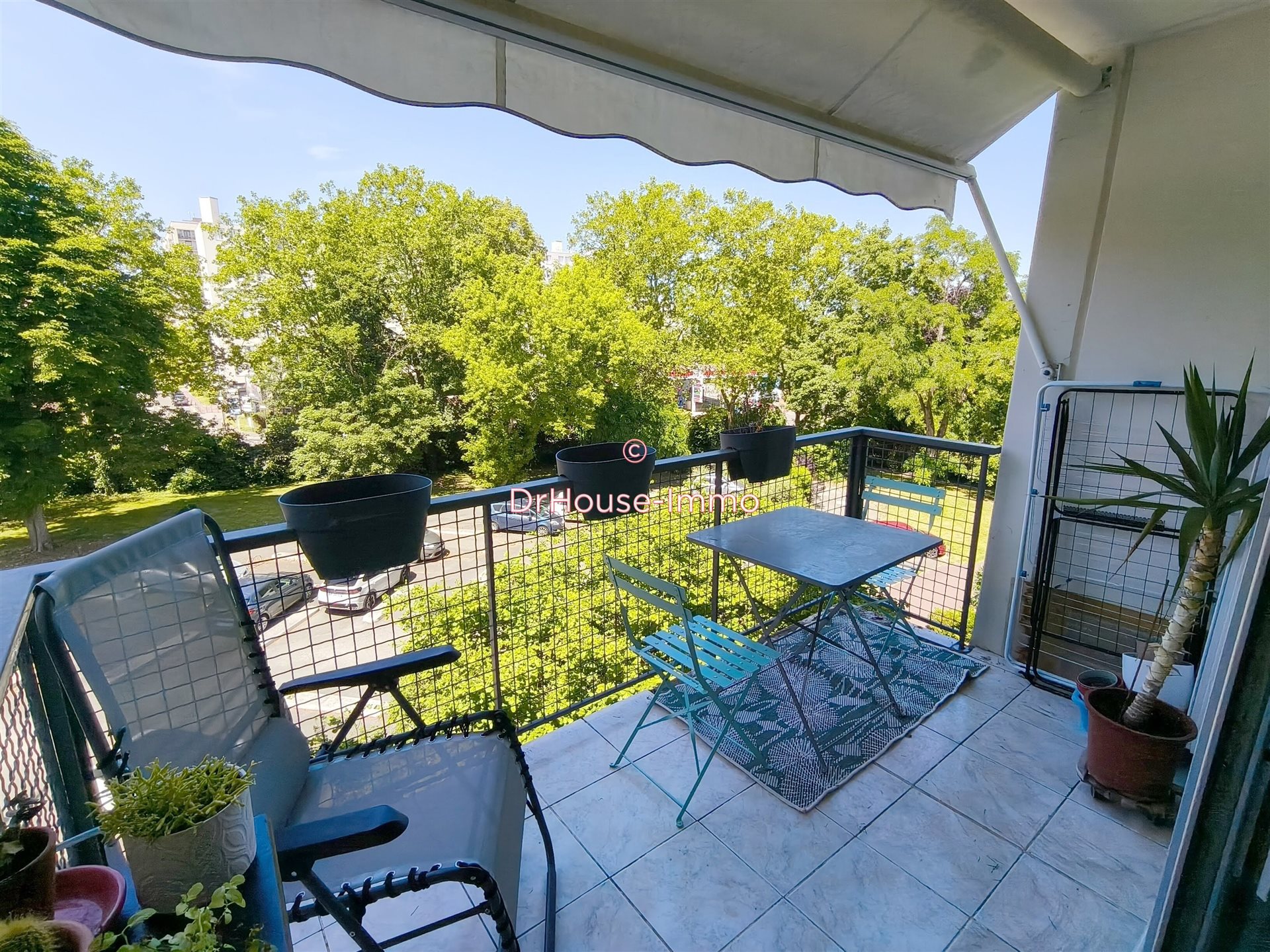 Appartement à vendre, 68m², Marly-le-Roi