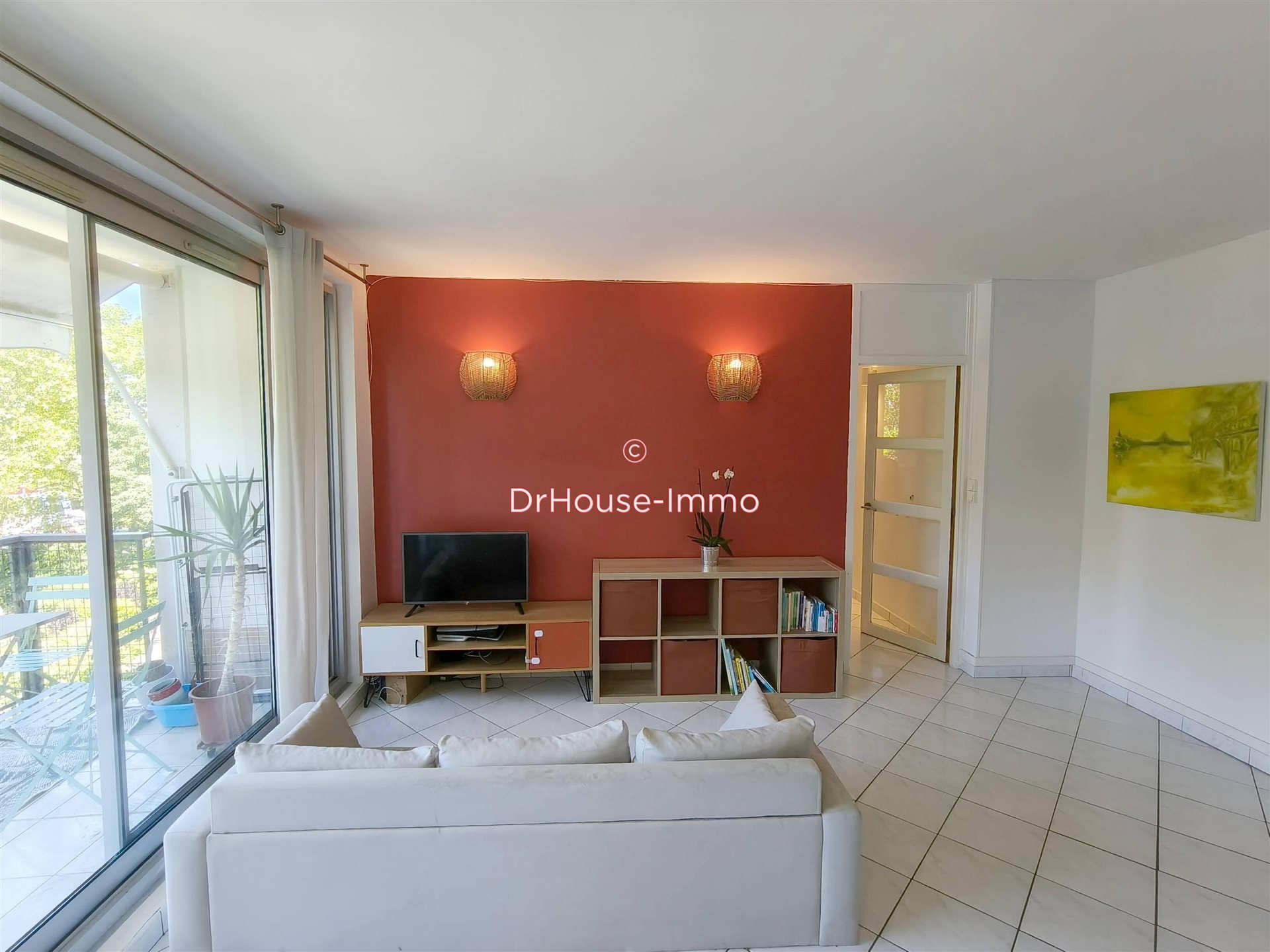 Appartement à vendre, 68m², Marly-le-Roi