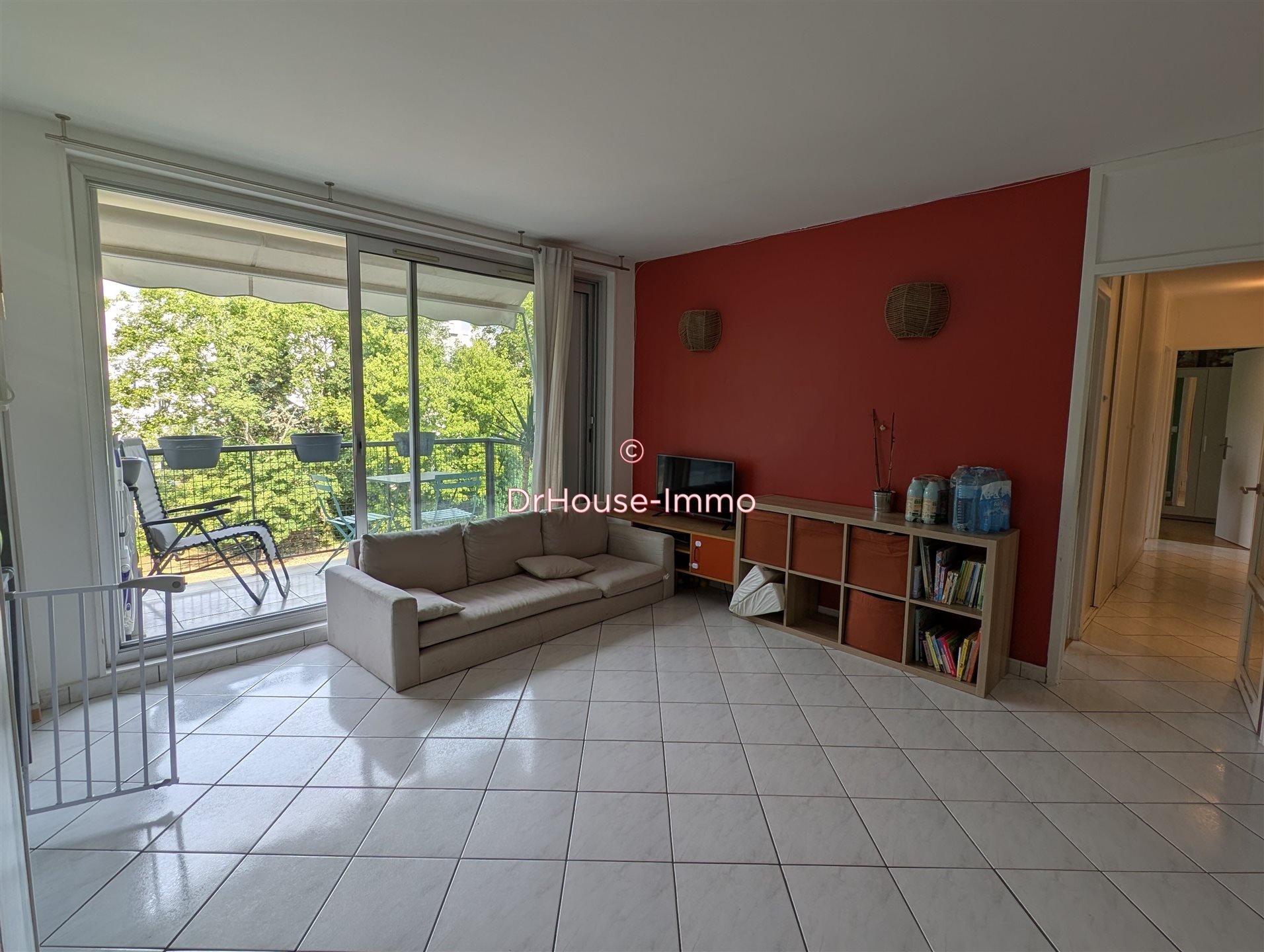 Appartement à vendre, 68m², Marly-le-Roi