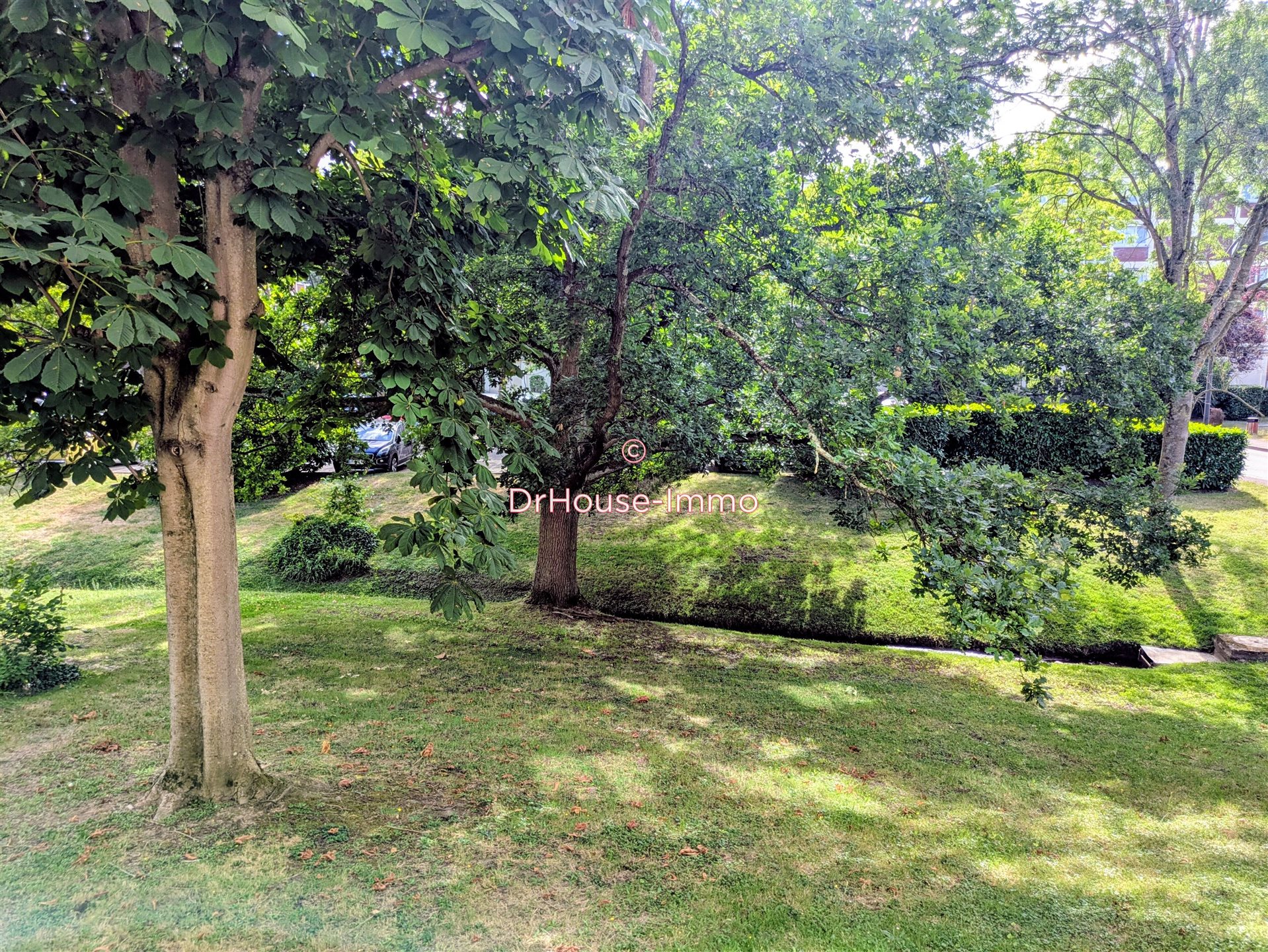 Appartement à vendre, 54m², Verneuil-sur-Seine