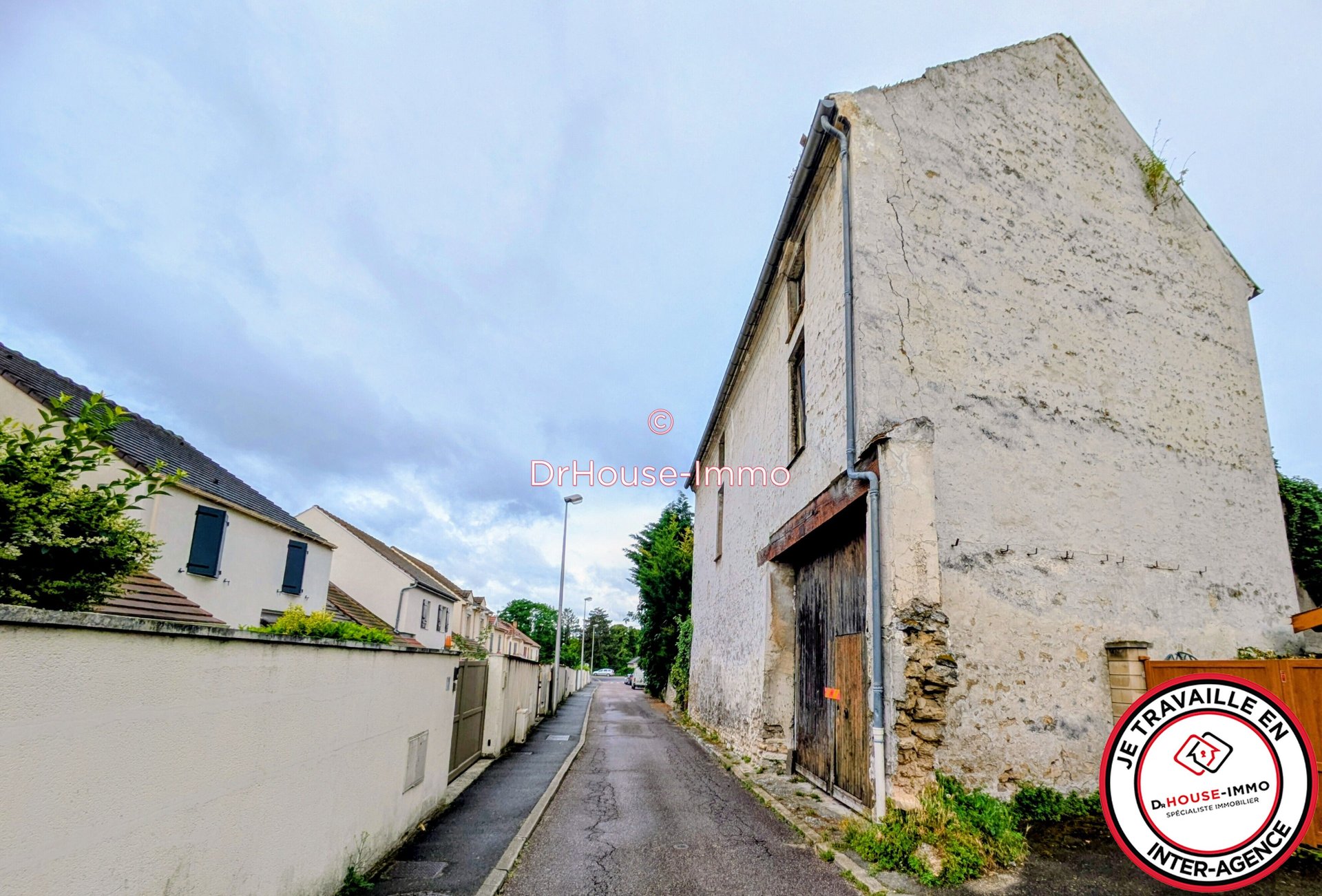 Maison à vendre, 180m², Limay