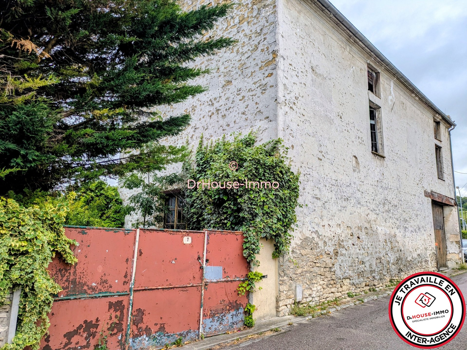 Maison à vendre, 180m², Limay